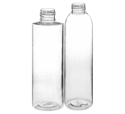 Botellas PET reciclables de Pérez Linares para un envasado más ecológico