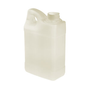 Envase 2 litros natural homologado ADR R45