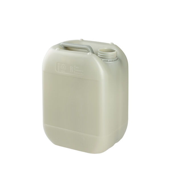 ENVASE 10 LITROS APILABLE NATURAL