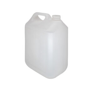 Envase 5 litros STD natural R42