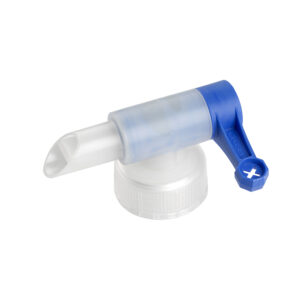 TAPON GRIFO AZUL NATURAL R45