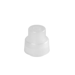 Tapón vertedor natural + dosificador con venteo natural R42