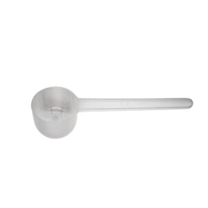 Cuchara dosificadora 15 ml.