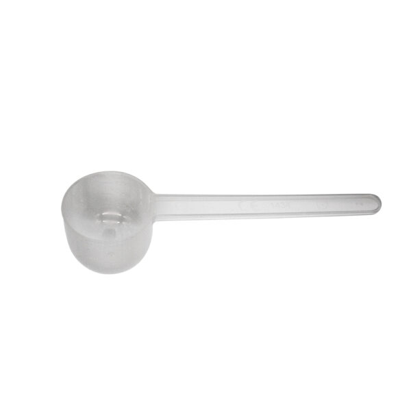 Cuchara dosificadora 15 ml.