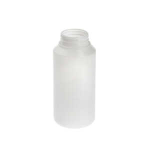 Botella 250 ml. natural R38 SNAP