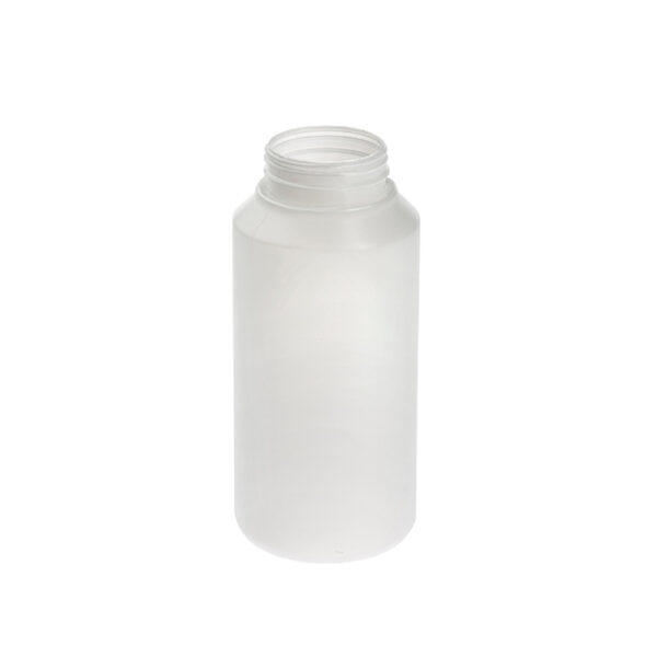 Botella 250 ml. natural R38 SNAP