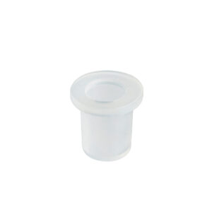 Obturador natural 7,3 mm. botella ambientador redonda