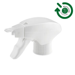 Pistola pulverizadora SOF Premium 28/410 Blanca/Blanca LT 260