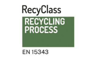 Certificado RecyClass de Perez Linares - EN 15343