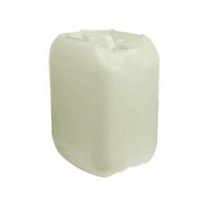ECO-PCR 20 litre stackable container NORM natural R60 50% PCR