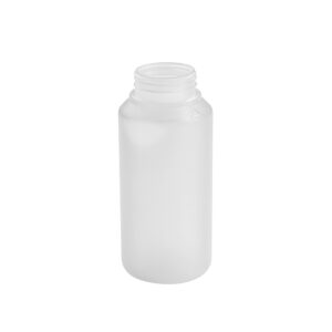 Botella 250 ml. natural R38-3E