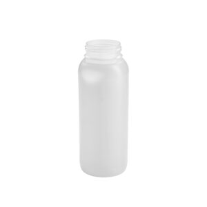 Botella 1 litro natural homologada ADR R63