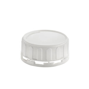 Standard Cap R63 White