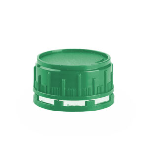 Tapon Estandar R50 Verde