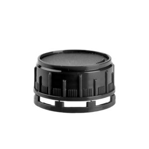 Tapon Estandar R50 Negro